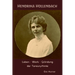 Hendrika Hollenbach - Leben, Werk, Gründung der Toneurythmie