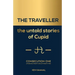 THE TRAVELLER the untold stories of Cupid: consecution one