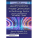 Lean Principles for Process Optimization in the Energy Sector: Lessons Learned from an Industry Leader