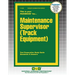Maintenance Supervisor (Track Equipment)