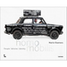 Homo Mobilis: People/Vehicles/Identity