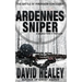 Ardennes Sniper: A World War II Thriller