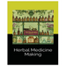 Herbal Medicine Making: Crafting Wellness with Tinctures, Salves and Teas