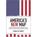 America's New Map: Restoring Our Global Leadership in an Era of Climate Change and Demographic Collapse