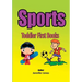 Toddler First Books: Sports
