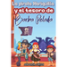 La pirata Mariquilla y el tesoro de Barba Pelada
