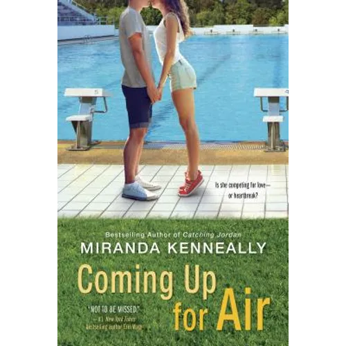Coming Up for Air