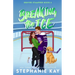 Breaking the Ice