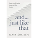 And... Just Like That: Essays on a life before, during and after the law
