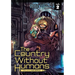 The Country Without Humans Vol. 2