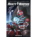 Mighty Morphin Vol. 3