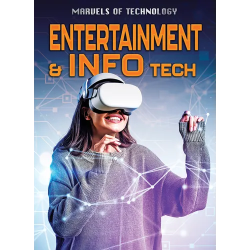 Entertainment & Info Tech
