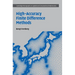 High-Accuracy Finite Difference Methods