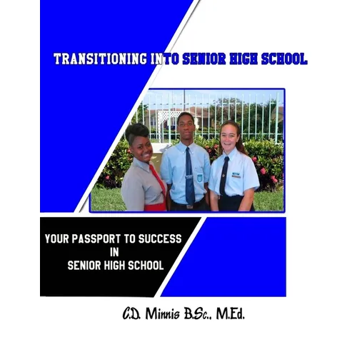 Transitioning Into Senior High School: Your Passport to Success