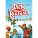 Jack and the Red Giant: Tree Street Kids (Book 6) Volume 6