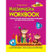 Mathematics Workbook Class 2