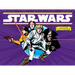 Star Wars: A New Hope (a Collector's Classic Board Book): A Board Book