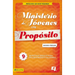 El Ministerio de J��venes Con Prop��sito: 9 Principios B��sicos Para Un Crecimiento Saludable