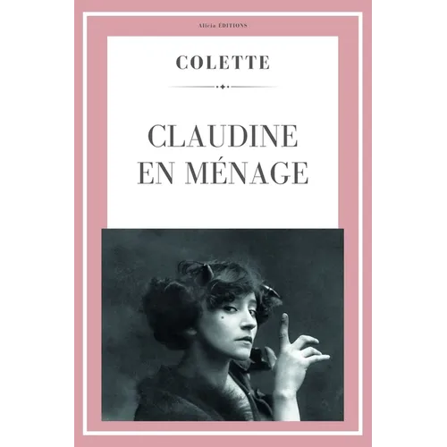 Claudine en ménage