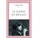 Claudine en ménage