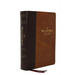 The Esv, MacArthur Study Bible, 2nd Edition, Leathersoft, Brown, Thumb Indexed: Unleashing God's Truth One Verse at a Time
