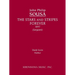 The Stars and Stripes Forever: Study Score