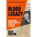 Blood Legacy: Reckoning with a Family's Story of Slavery