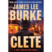 Clete: A Dave Robicheaux Novel