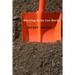 Burying Betty Lee Berto