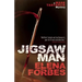 Jigsaw Man: A Mark Tartaglia Mystery