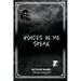 Voices in me Speak