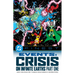 DC Finest: Events: Crisis on Infinite Earths Part One