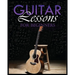 Guitar Lessons Made Easy: Step-by-Step Instructions for Beginners