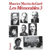 Les Memorables, Tome 3 (1931-1945)