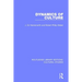 Dynamics of Culture