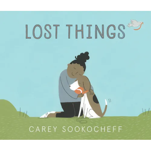 Lost Things