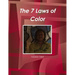 The 7 Laws of Color