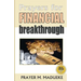 Prayers for Financial Breakthrough
