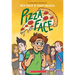 Pizza Face: A Graphic Novel