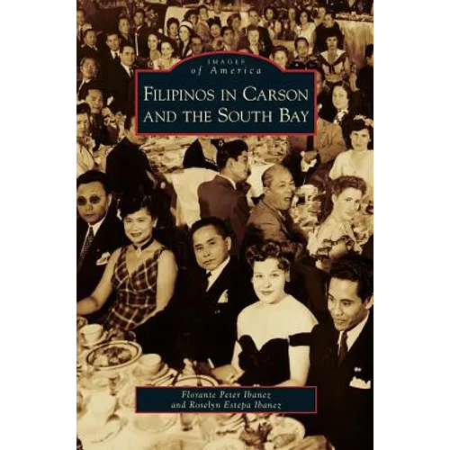 Filipinos in Carson and the South Bay