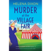 Murder at the Village Fair: An utterly gripping historical cozy murder mystery