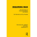 Inquiring Man: The Psychology of Personal Constructs (3rd Edition)