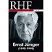 RHF - Revista de Historia del Fascismo: Ernst Jünger (1895-1998)