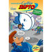 The Galactic Quests of Captain Zepto: Issue 3: The Cosmic Inflation