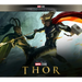 Marvel Studios' the Infinity Saga - Thor: The Art of the Movie