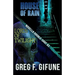 House of Rain - Lords of Twilight: Novella Double-shot #2