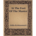 At The Feet Of The Master