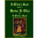 A Witch's Craft, Book 1: Herbs & Oils for A Witch's Craft