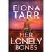 Her Lonely Bones: An Australian Outback Crime Thriller