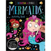 Mermaids Activity Book